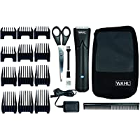 Wahl 1661.0465 - Wahl Trendcut - Máquina Para Cortar Pelo- 5 V